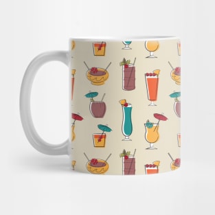 Cocktail Time Mug